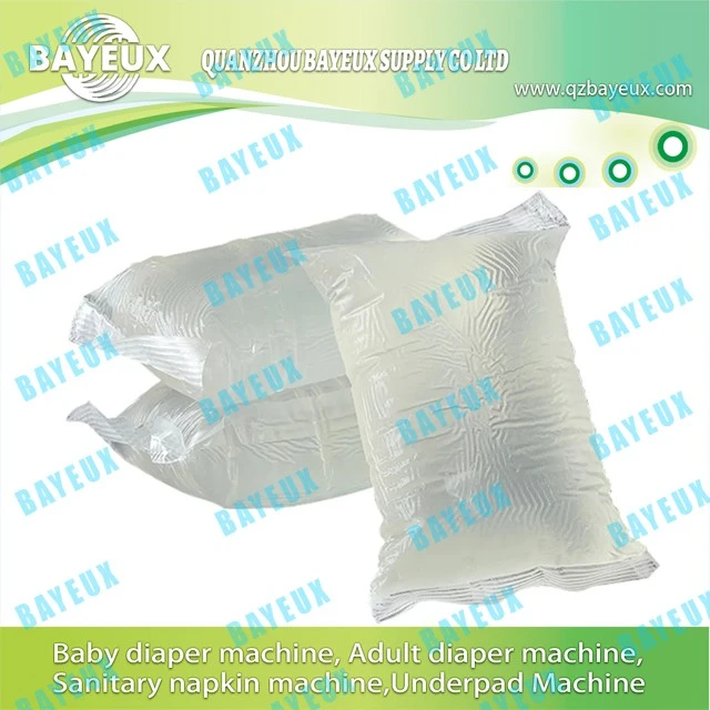 Hot Melt Adhesive For Diapers